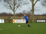 S.K.N.W.K. 3 - Bevelanders 4 (comp.) seizoen 2021-2022 (101/143)